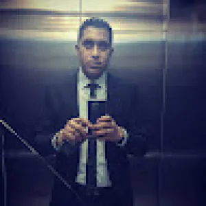 Rashad Eldemerdash