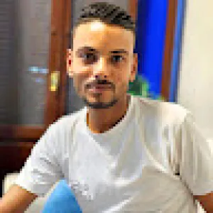 mohamed hamad