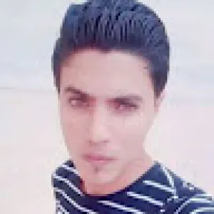 Mahmoud Abdelhamid