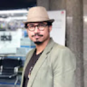 Ahmed ALKilany