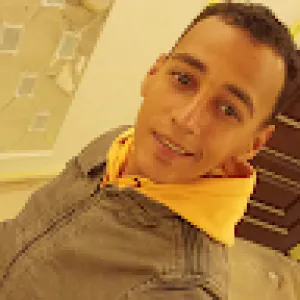 mohamed Fekry
