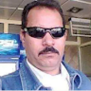 محمود فهيم نقدي