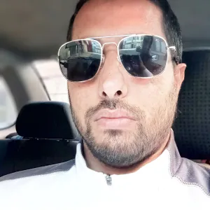 سعيد الجاوي
