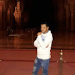 Lahcen Ait Salem