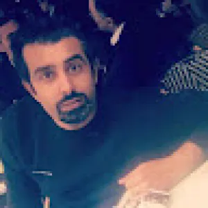 Mohammed Al-Ajeel