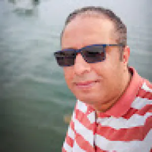 Hani Mohamed