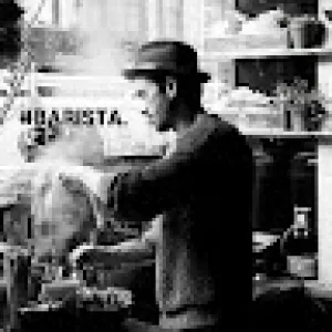 #BARISTA.