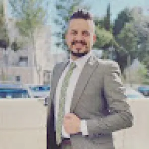 Mohammad Jarar
