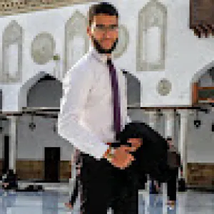 Sayed El Azhary