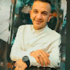 Mostafa Ganem