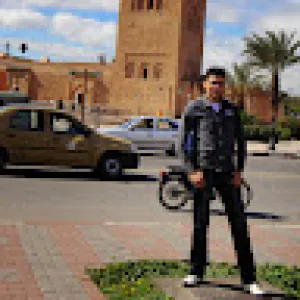 Mohamed Al Tarouty