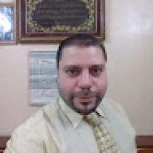 Bashar Shmso