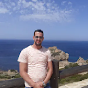 marouan benkhay