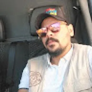 Sufian Mohammd