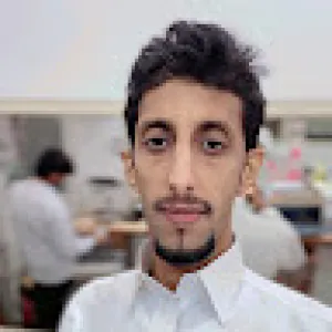 Ayman Arishi