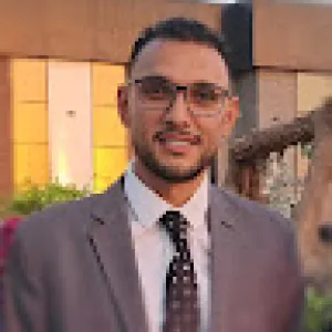 Islam Shalaby
