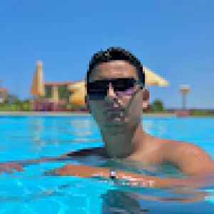 Ahmed Mahmoud 1