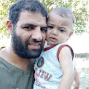 Arafat gomaa