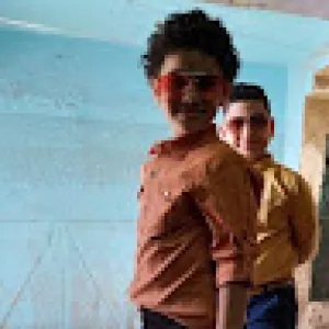 عمرو حمدى