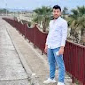 محمد القاموع