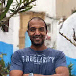 Hatem Samir