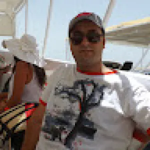 rowad agha