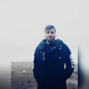 Ahmad Ghorab