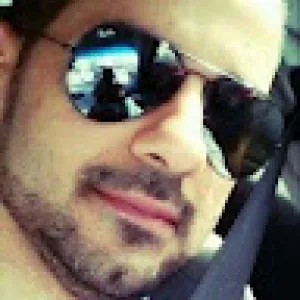 sherif zidan