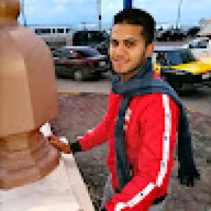 Hamada Al Saeedi