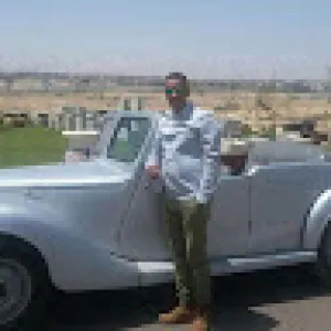 محمد فرغلي