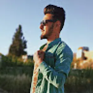 Hamza Shaheen