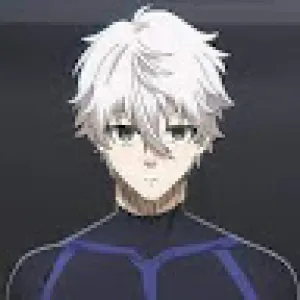 seishiro nagii