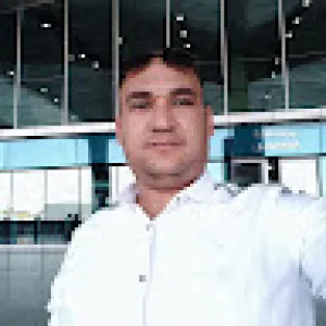 Mohamed Abo yara