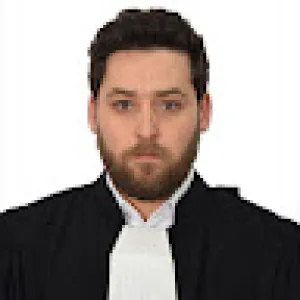Issam Djebarni (Maitre Djebarani)