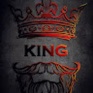 King of barbarians