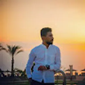 Mustafa Aly (Safy)