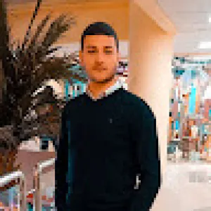 Mohamed Elhofy _محمد الحوفي