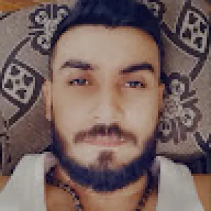 Sohaib srouji