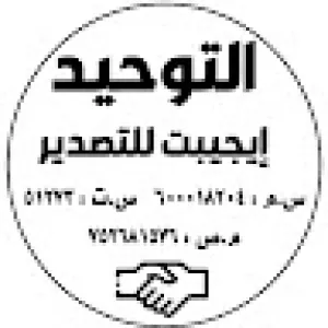 التوحيد ايجيبت