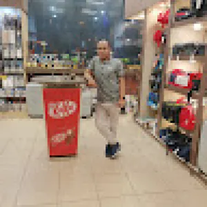 طارق البيلى