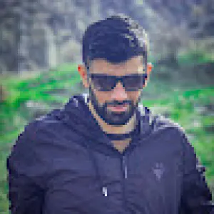 Zeyad Sharo