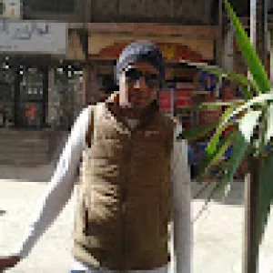 Mostafa Gola