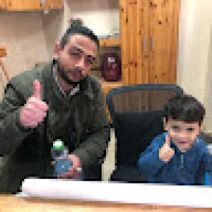 ahmad zahran
