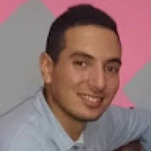 احمد المؤدم