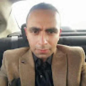 Kyrillos Samir