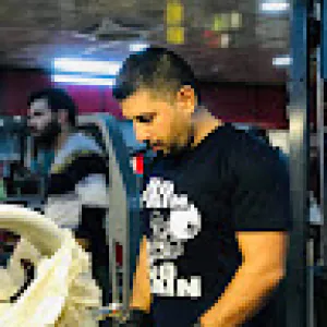 saif nassif