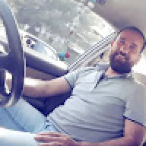 Yahya najjar