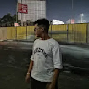 Mohamed Amr