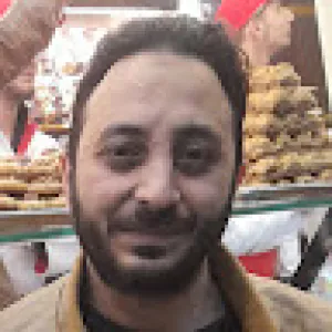 Mohamad Raghafan