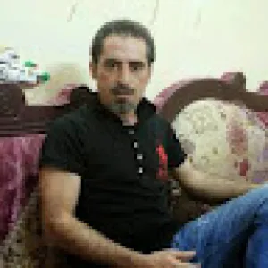 سليمان الشمري